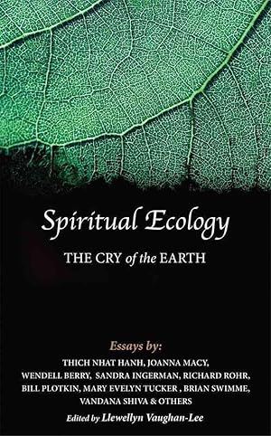 Seller image for Spiritual Ecology: The Cry of the Earth for sale by Zoom Books East