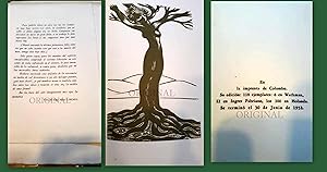 Bild des Verk�ufers f�r CORAL: Ese muro lejano (Invento, Eleg�a). Maderas de Alberto Nicasio zum Verkauf von DEL SUBURBIO  LIBROS- VENTA PARTICULAR