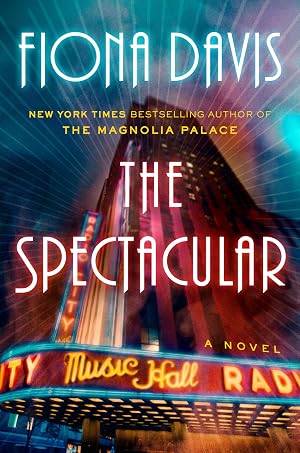 Imagen del vendedor de The Spectacular: A Novel a la venta por Zoom Books Company