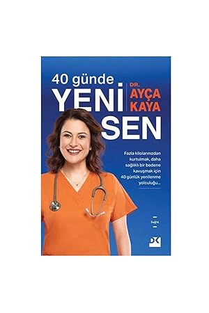 Immagine del venditore per 40 Günde Yeni Sen venduto da Goodbooks Company