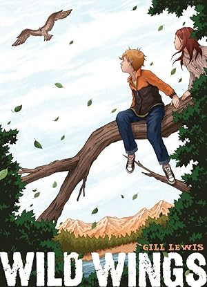 Imagen del vendedor de Wild Wings a la venta por Zoom Books Company