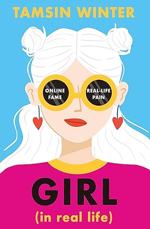 Imagen del vendedor de Girl, (In Real Life) a la venta por Zoom Books Company
