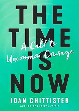 Seller image for The Time Is Now: A Call to Uncommon Courage for sale by Zoom Books Company