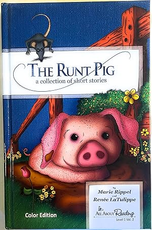 Bild des Verk�ufers f�r The runt pig zum Verkauf von Zoom Books Company