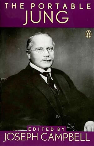 Imagen del vendedor de The Portable Jung (Portable Library) a la venta por Zoom Books East