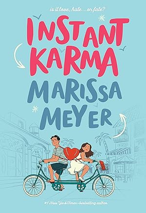 Immagine del venditore per Instant Karma venduto da Zoom Books East