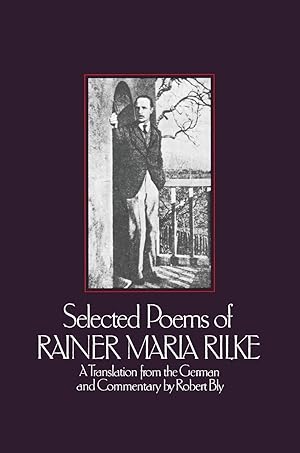 Seller image for Selected Poems of Rainer Maria Rilke for sale by Zoom Books Company