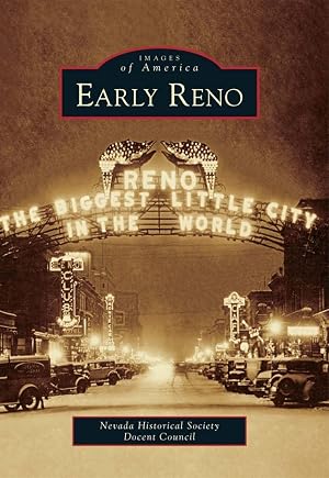 Imagen del vendedor de Early Reno (Images of America) a la venta por Goodwill Books