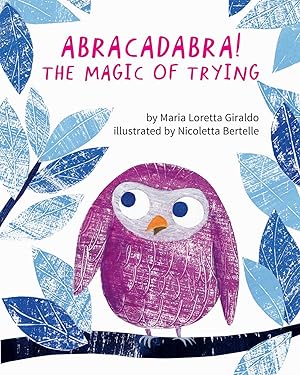 Seller image for Abracadabra!: The Magic of Trying for sale by Zoom Books Company