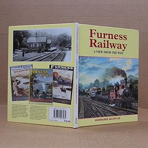 Seller image for Furness Railway (View from the Past) for sale by Midway Book Store (ABAA)