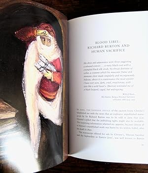 Seller image for The Last Colonial: curious adventures and stories from a vanishing world. Images by Ana Maria Pacheco. [With an introduction by Michael Holroyd] for sale by James Fergusson Books & Manuscripts