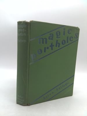 Immagine del venditore per Magic Portholes venduto da ThriftBooksVintage