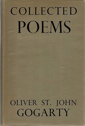 Immagine del venditore per COLLECTED POEMS. venduto da Sainsbury's Books Pty. Ltd.