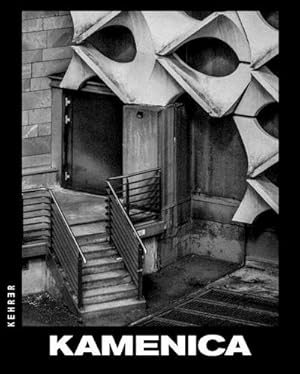 Imagen del vendedor de KAMENICA a la venta por Rheinberg-Buch Andreas Meier eK