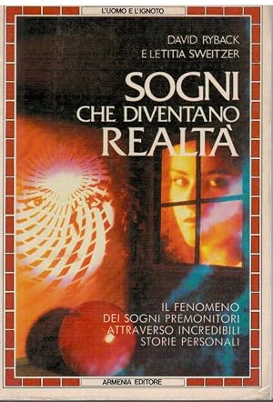 Immagine del venditore per Sogni che diventano realt� venduto da Books di Andrea Mancini