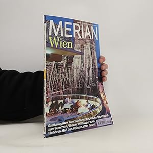 Immagine del venditore per Wien venduto da Bookbot