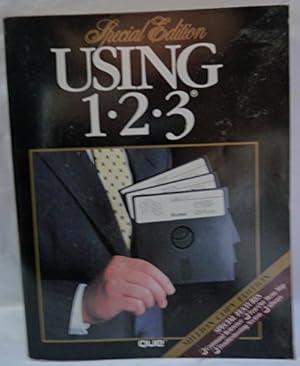 Immagine del venditore per Using 1-2-3 venduto da WeBuyBooks
