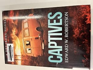 Immagine del venditore per Captives (Breakers) venduto da Book Lover's Warehouse