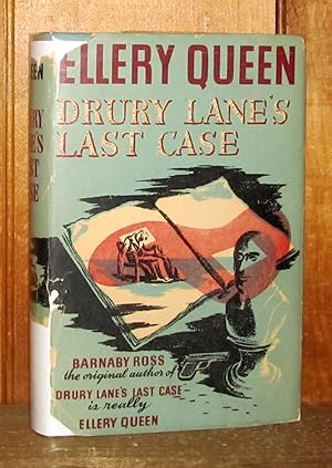 Ellery Queen, First Edition - AbeBooks Ellery Queen, First Edition - AbeBooks