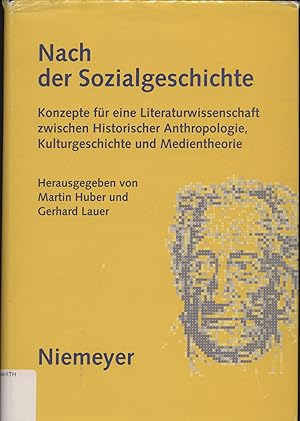 Immagine del venditore per Nach der Sozialgeschichte venduto da avelibro OHG