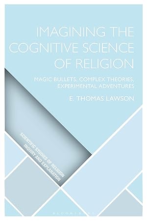 Bild des Verk�ufers f�r Imagining the Cognitive Science of Religion: Magic Bullets, Complex Theories, Experimental Adventures zum Verkauf von moluna