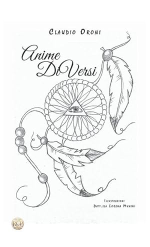 Seller image for Anime DiVersi : L'eterno conflitto tra fede e umanit� for sale by AHA-BUCH GmbH