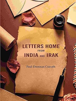 Immagine del venditore per Letters Home From India and Irak venduto da Gyan Books Pvt. Ltd.