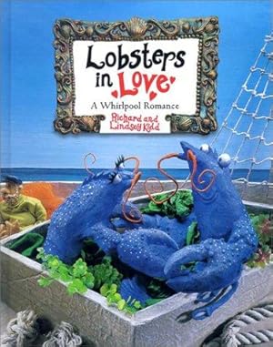 Seller image for Lobsters in Love: A Whirlpool Romance for sale by WeBuyBooks