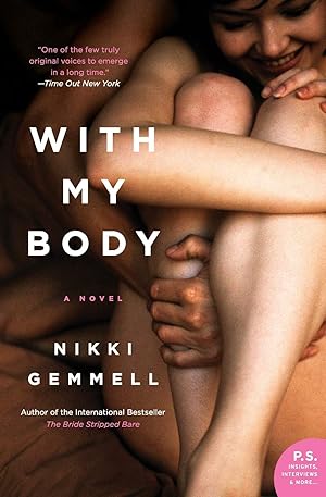 Immagine del venditore per With My Body: A Novel venduto da Off The Shelf