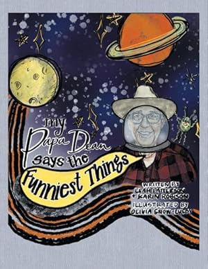 Seller image for My Papa Dean Says the Funniest Things for sale by AHA-BUCH GmbH
