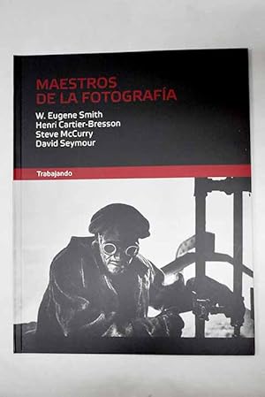 Immagine del venditore per Trabajando venduto da Alcan� Libros