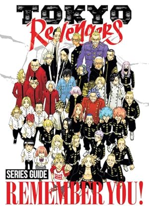 Immagine del venditore per Tokyo Revengers : Remember You! venduto da GreatBookPrices