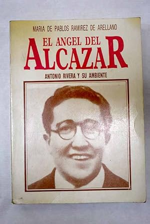 Immagine del venditore per Antonio Rivera y su ambiente venduto da Alcan� Libros