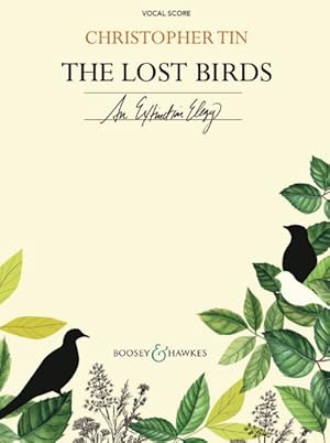 Seller image for The Lost Birds for sale by CONTINUO Noten-Buch-Versand