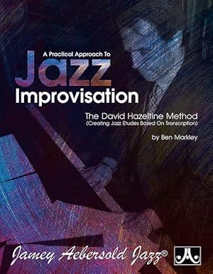 Imagen del vendedor de Practical Approach To Jazz Improvisation a la venta por CONTINUO Noten-Buch-Versand