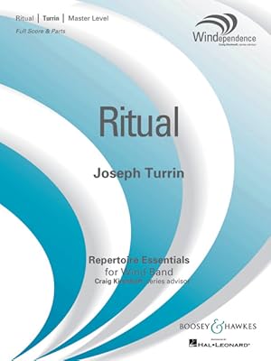 Bild des Verk�ufers f�r Ritual zum Verkauf von CONTINUO Noten-Buch-Versand