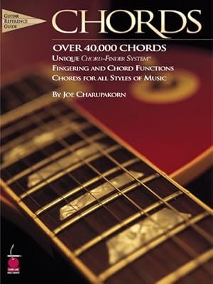 Immagine del venditore per Chords venduto da CONTINUO Noten-Buch-Versand