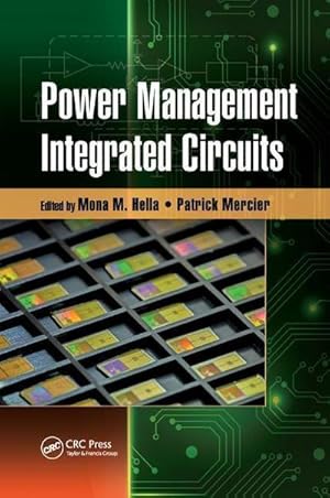 Imagen del vendedor de Power Management Integrated Circuits a la venta por AHA-BUCH GmbH