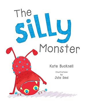 Imagen del vendedor de The Silly Monster (Little Monsters) a la venta por ebooks Keystone