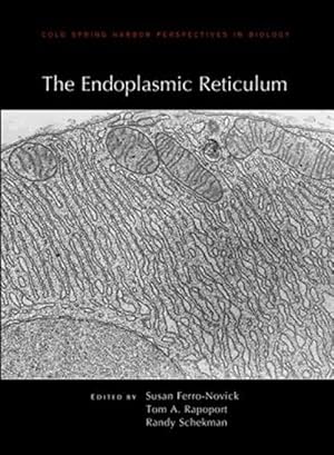 Immagine del venditore per Endoplasmic Reticulum : A Subject Collection venduto da GreatBookPricesUK