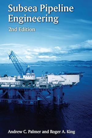 Seller image for Subsea Pipeline Engineering for sale by GreatBookPrices