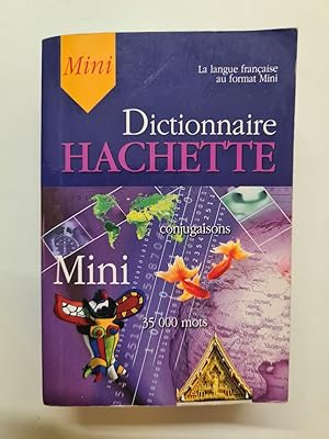 Immagine del venditore per Mini Dictionnaire de franais venduto da Dmons & Merveilles