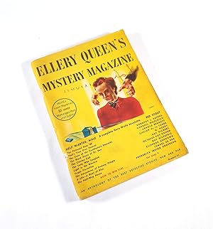 Ellery Queen, First Edition - AbeBooks Ellery Queen, First Edition - AbeBooks