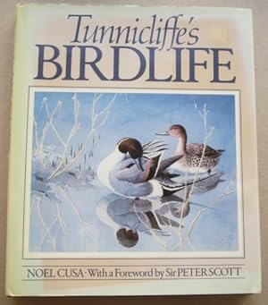 Immagine del venditore per Tunnicliffe's Birdlife venduto da K Books Ltd ABA ILAB