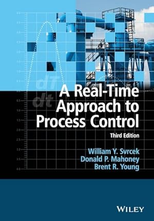 Bild des Verkufers fr A Real-Time Approach to Process Control zum Verkauf von AHA-BUCH GmbH