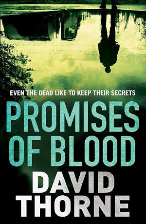 Bild des Verk�ufers f�r Promises of Blood (Daniel Connell) zum Verkauf von MusicMagpie
