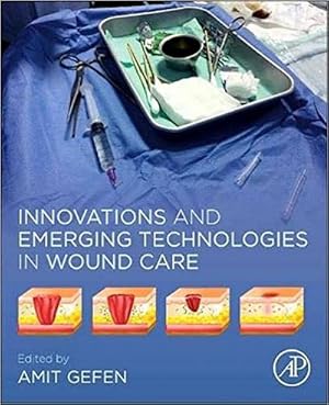 Immagine del venditore per Innovations and Emerging Technologies in Wound Care venduto da AHA-BUCH GmbH