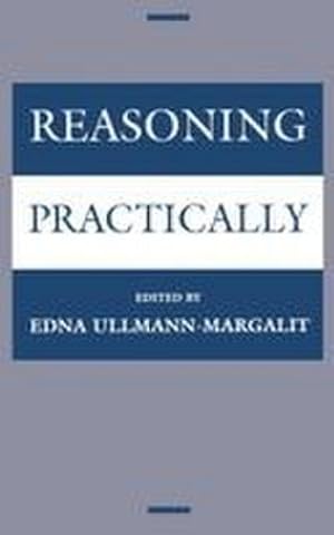Bild des Verk�ufers f�r Reasoning Practically zum Verkauf von AHA-BUCH GmbH