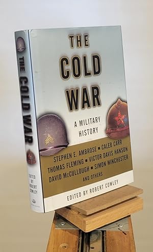 Seller image for The Cold War: A Military History for sale by Henniker Book Farm and Gifts