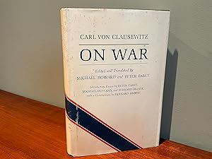 Bild des Verk�ufers f�r On War zum Verkauf von Friends of the Curtis Memorial Library